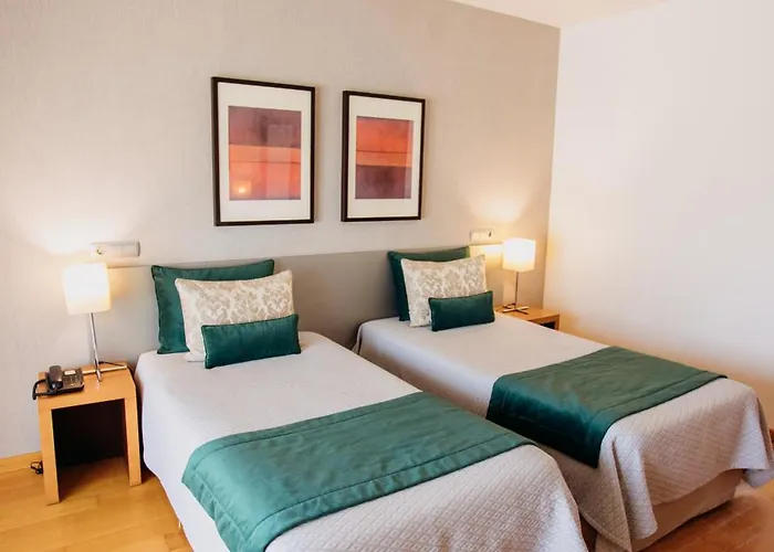 Casas Novas Countryside & Events Hotel 4*