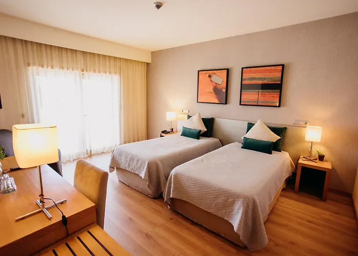 מלון Casas Novas Countryside & Events