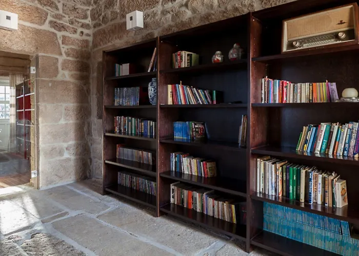 Hotel Casas Novas Countryside & Events