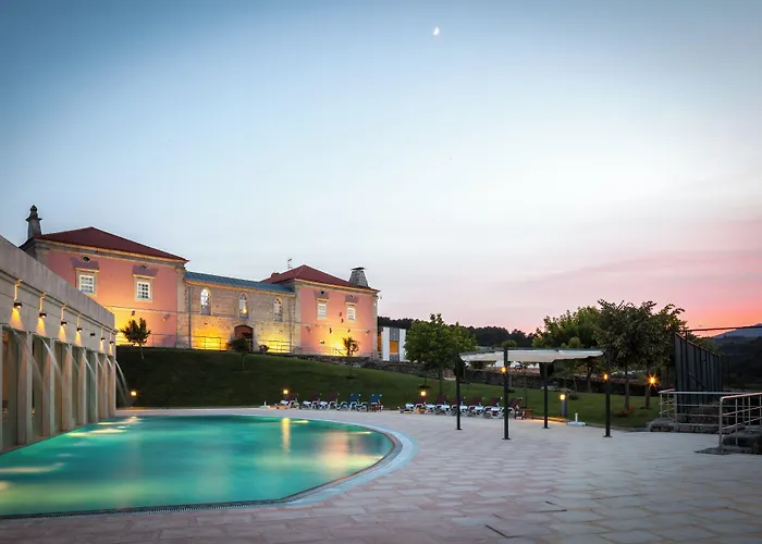 Hotel Casas Novas Countryside & Events