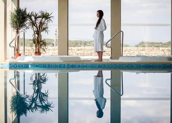 Hotel Casas Novas Countryside & Events Chaves