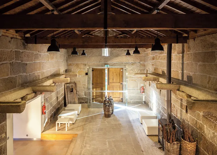 Casas Novas Countryside & Events Hotel 4*