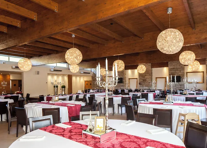 Hotel Casas Novas Countryside & Events Chaves