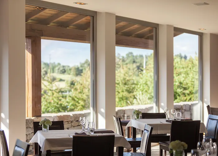 Casas Novas Countryside & Events Hotel 4*