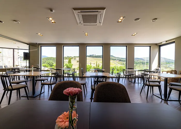 Hotel Casas Novas Countryside & Events Chaves