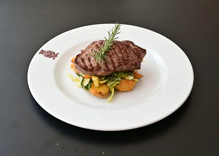 Hotel Casas Novas Countryside & Events Chaves