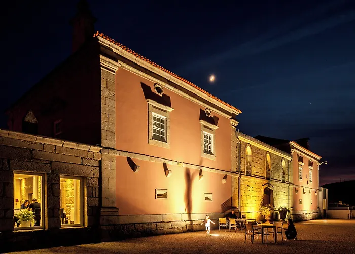 Casas Novas Countryside & Events 4*