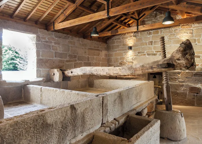 Casas Novas Countryside & Events