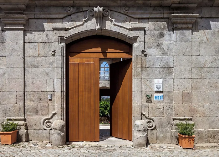 Hotel Casas Novas Countryside & Events