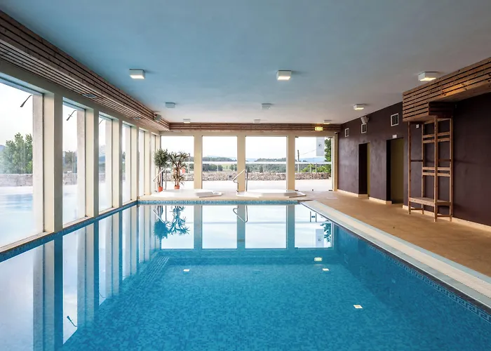 Casas Novas Countryside & Events