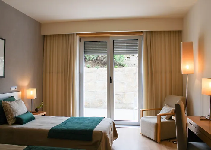 Casas Novas Countryside & Events Hotel