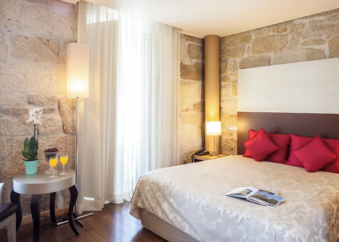 Casas Novas Countryside & Events Hotel 4*