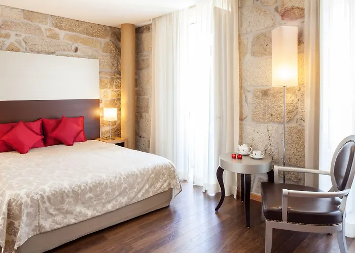 Casas Novas Countryside & Events 4* Chaves