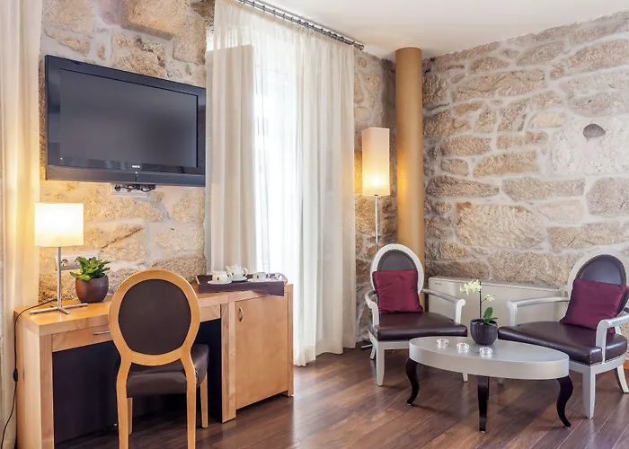 Casas Novas Countryside & Events מלון שאבס