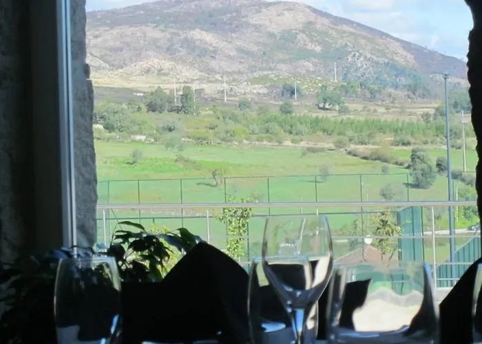 Hotel Casas Novas Countryside & Events