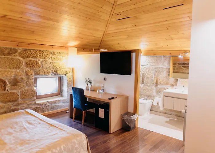 Casas Novas Countryside & Events Chaves