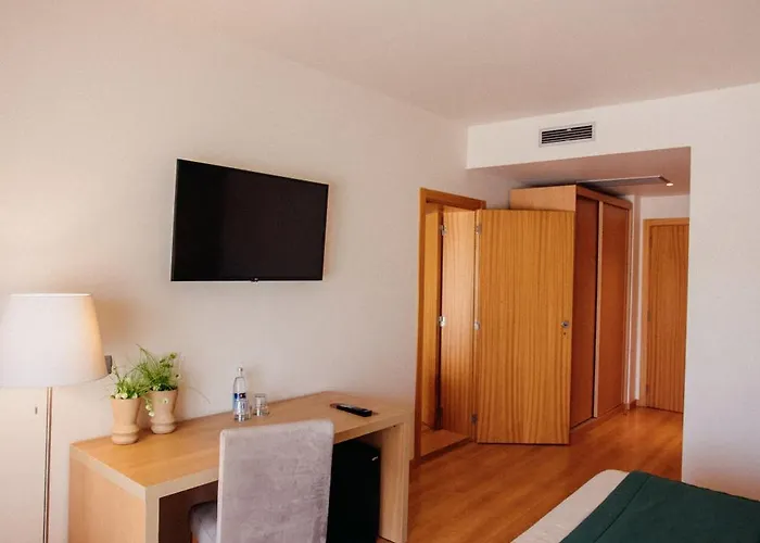 Casas Novas Countryside & Events Hotel