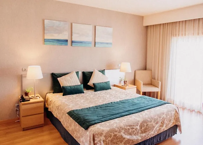 Casas Novas Countryside & Events 4*