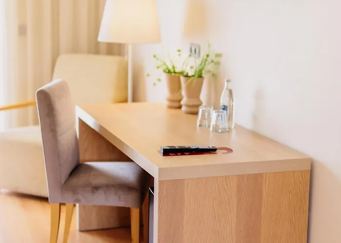 Casas Novas Countryside & Events Hotel Chaves