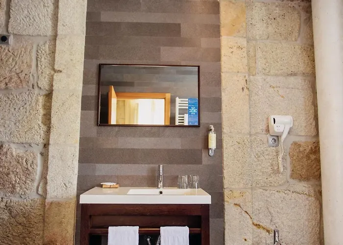 Casas Novas Countryside & Events Hotel