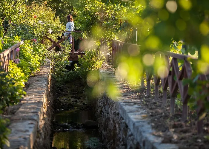 Hotel Casas Novas Countryside & Events