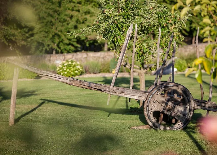 Casas Novas Countryside & Events Hotel