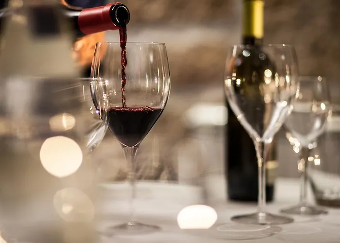 Casas Novas Countryside & Events Hotel