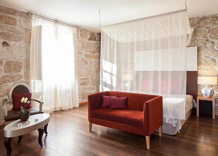 Casas Novas Countryside & Events Hotel Chaves