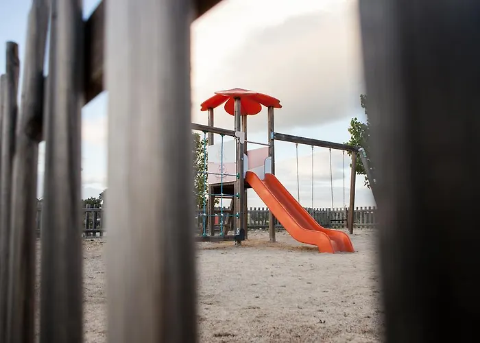 Casas Novas Countryside & Events Hotel 4*