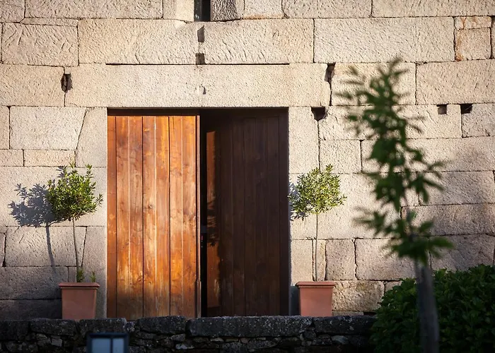 Casas Novas Countryside & Events