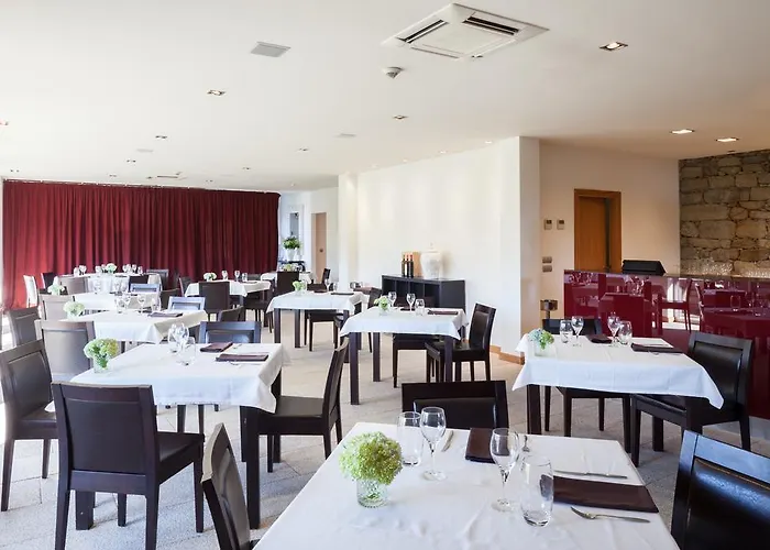 Casas Novas Countryside & Events Hotel Chaves