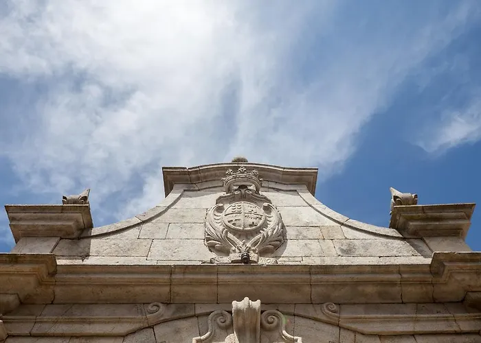 Casas Novas Countryside & Events Hotel 4*