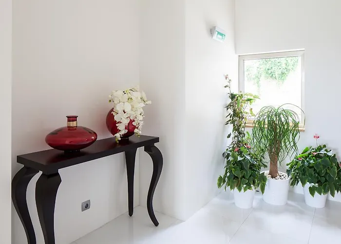 Hotel Casas Novas Countryside & Events Chaves