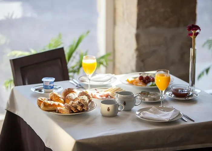 Hotel Casas Novas Countryside & Events Chaves