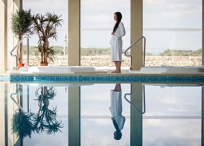 Casas Novas Countryside & Events Hotel