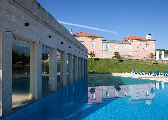 Casas Novas Countryside & Events 4*